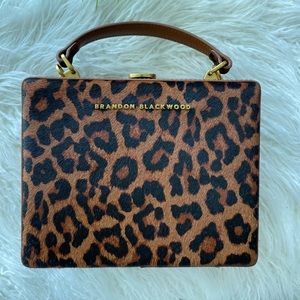 Brandon Blackwood Kendrick Trunk (Standard/Full Size)